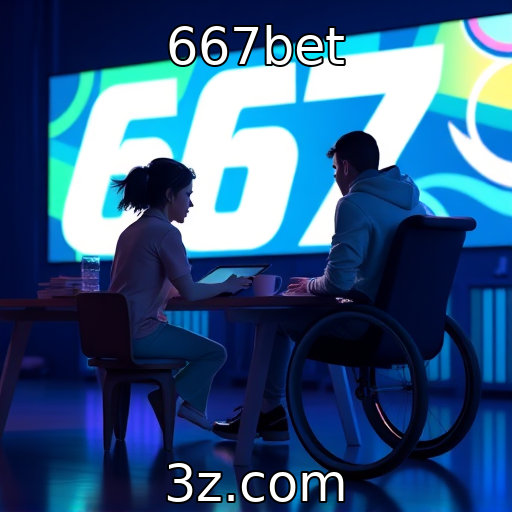 Acessibilidade em jogos digitais ganha destaque na indústria