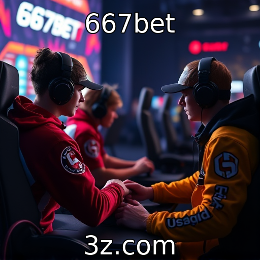 Aumenta a popularidade dos eSports entre jovens