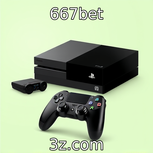 Inovações tecnológicas em consoles de videogame