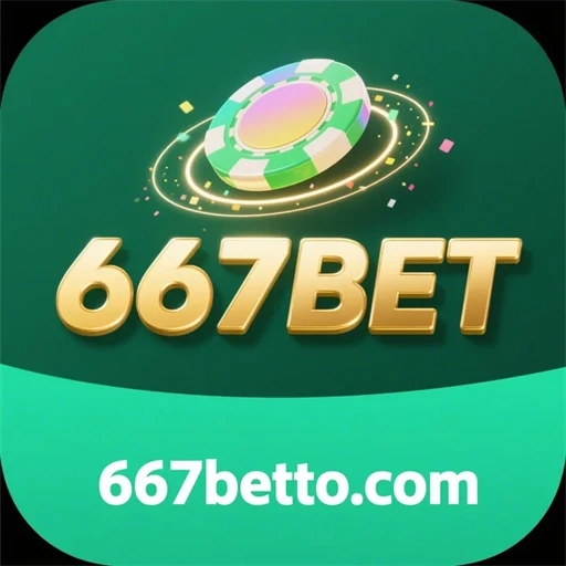667bet logo