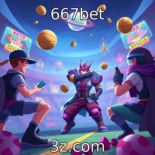 Jogos mobile ganham destaque entre jogadores jovens