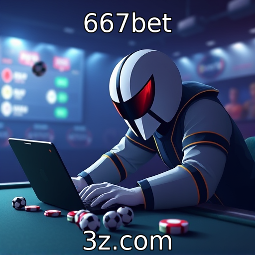 Mercado de jogos online em expansão contínua